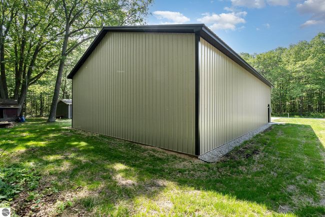 5779 E Twining Rd, House other with 0 bedrooms, 0 bathrooms and null parking in Au Gres MI | Image 6