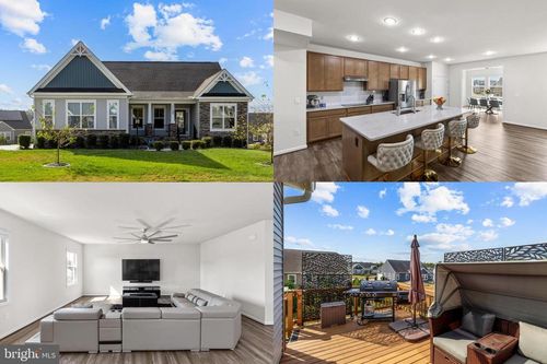 11708 Robin Woods Cir, SPOTSYLVANIA, VA, 22551-8965 | Card Image