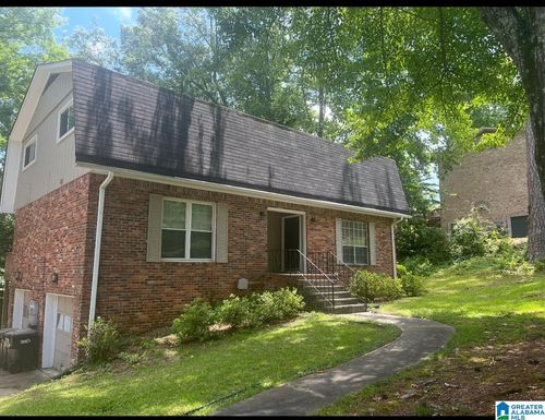 813 Linbard Ln, Vestavia, AL, 35226-2813 | Card Image