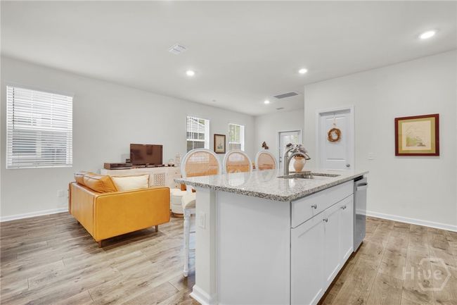 142 Benelli Dr, Townhouse with 3 bedrooms, 3 bathrooms and null parking in Pooler GA | Image 20