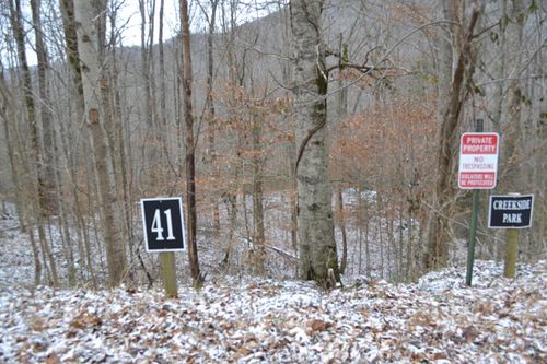 Lot 41 Apache Rd, Jamestown, TN, 38556 | Card Image