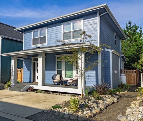 429 Wild Ginger Ln Sw, Ocean Shores, WA, 98569 | Card Image