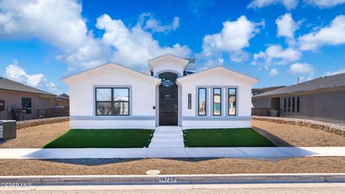 14728 Charles Foster Ave, El Paso, TX, 79938-2377 | Card Image