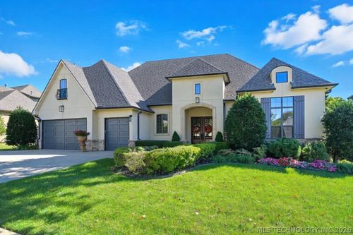 7226 E 111th Pl S, Bixby, OK, 74008-2152 | Card Image
