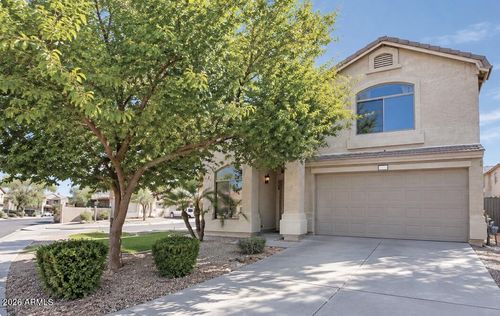 5228 N 125th Avenue, Litchfield Park, AZ, 85340 | Card Image