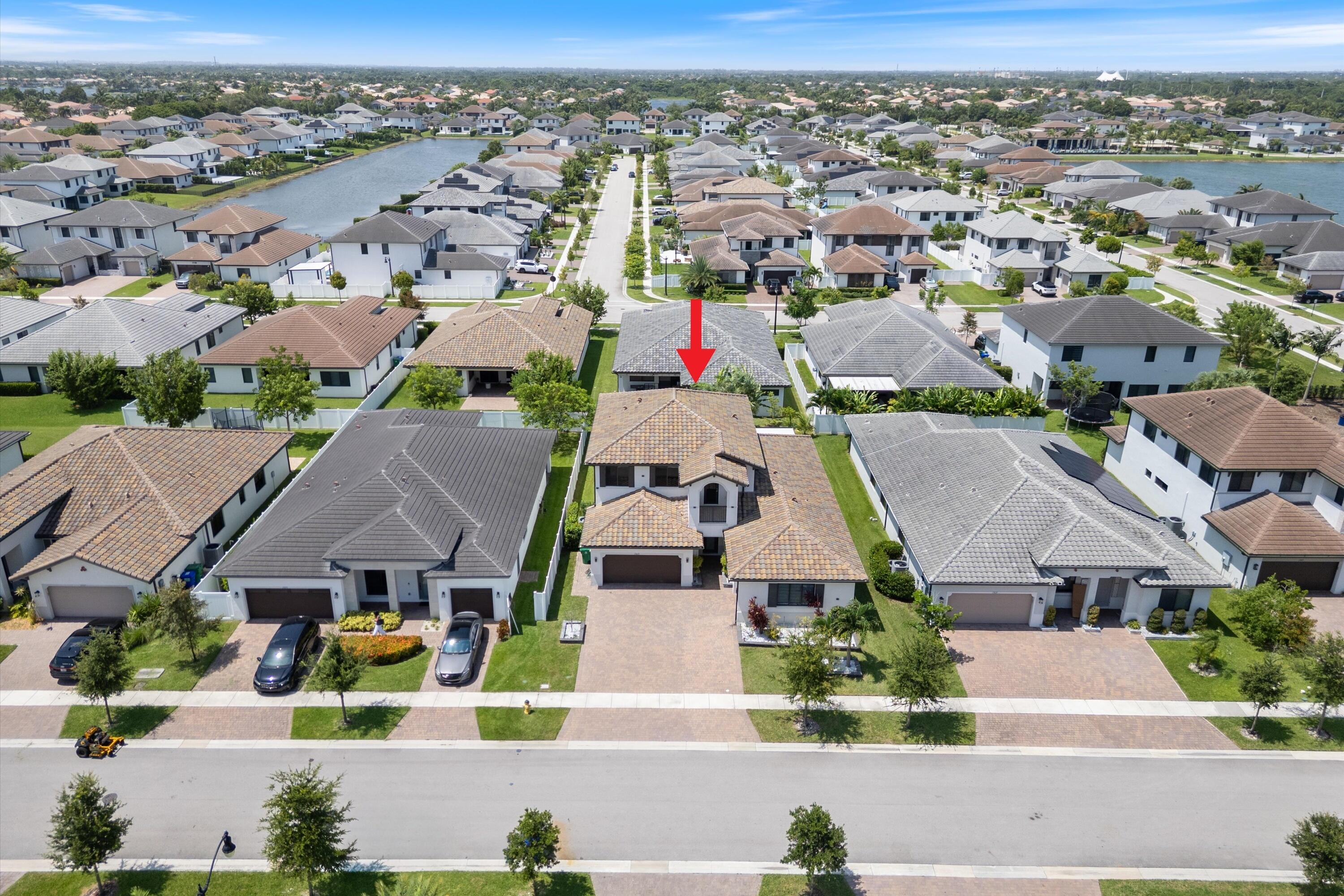 Residential in Miramar 2