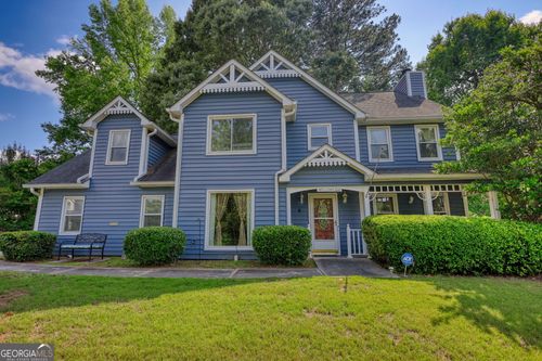 9195 Scarlett Dr Sw, Covington, GA, 30014-2085 | Card Image