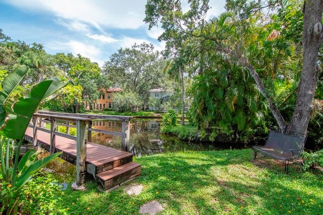 Patio with Pond Views | Image 29
