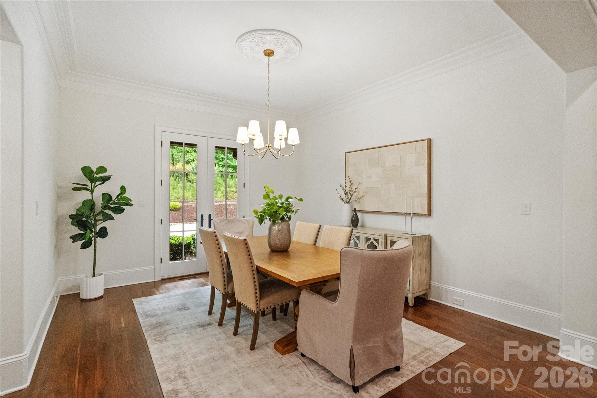 Residential in Charlotte 4