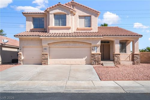 2080 Calcite Cliff Ave, Las Vegas, NV, 89123-3270 | Card Image