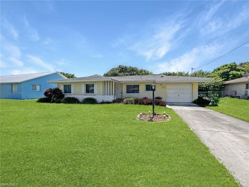 218 Sw 46th Ter, Cape Coral, FL, 33914-5958 | Card Image