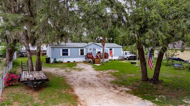 4854 Myrtle View Dr N, House other with 3 bedrooms, 2 bathrooms and null parking in MULBERRY FL | Image 57