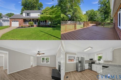 3 Belle Cir, Newport News, VA, 23608-2504 | Card Image