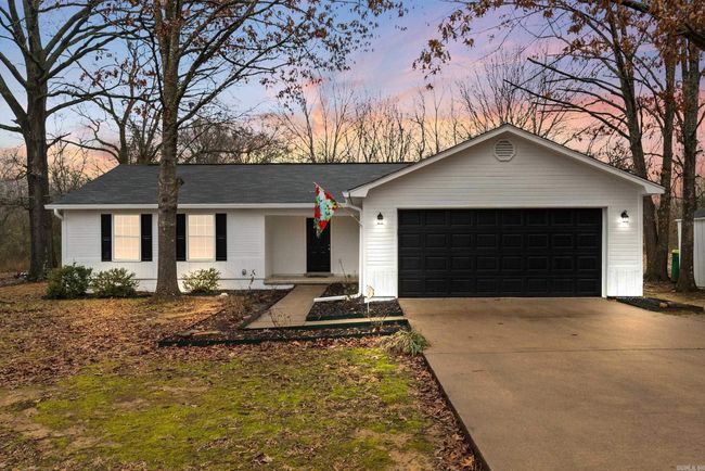 7404 Bethel Cutoff, House other with 3 bedrooms, 2 bathrooms and null parking in Jacksonville AR | Image 22