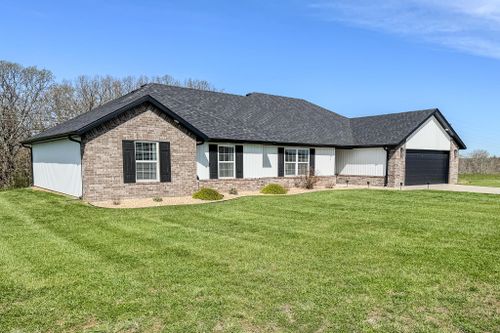 91 Logan Hill Drive, Rogersville, MO, 65742 | Card Image