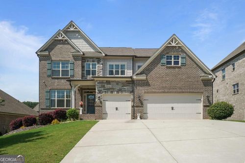 4154 Hawking Dr, Suwanee, GA, 30024-4815 | Card Image