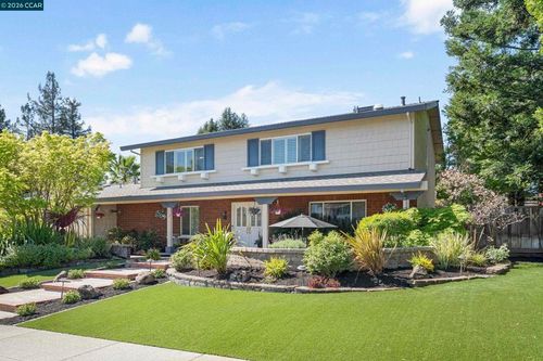 583 Santander Dr, San Ramon, CA, 94583-2146 | Card Image