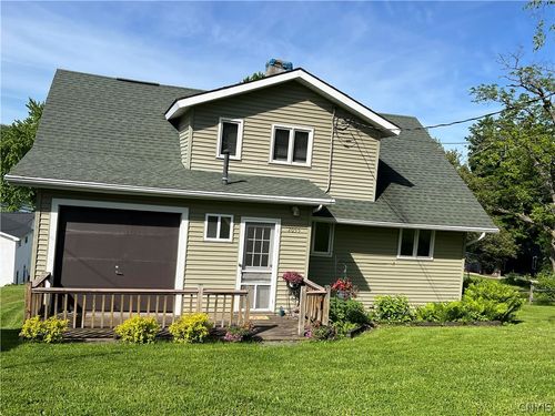 2055 Fitzgerald Pt S, Marietta, NY, 13110 | Card Image