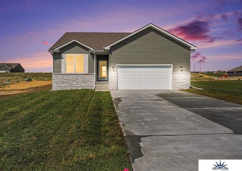 9618 N 167th St, Bennington, NE, 68007-2870 | Card Image