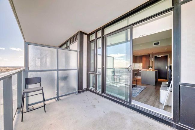 2103 - 1122 3 St Se, Condo with 1 bedrooms, 1 bathrooms and null parking in Calgary AB | Image 14