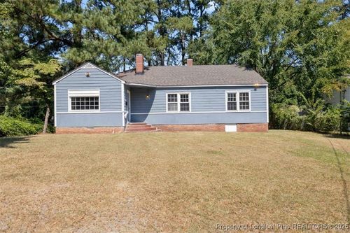 115 Brookwood Ave, Fayetteville, NC, 28301-4464 | Card Image
