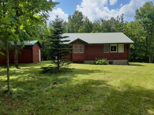 E268 Lake Rd, Ironwood, MI, 49938-9736 | Card Image