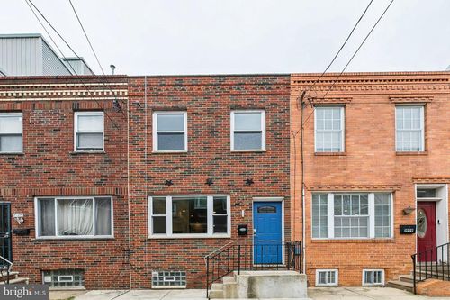 1907 S Camac St, PHILADELPHIA, PA, 19148-2204 | Card Image