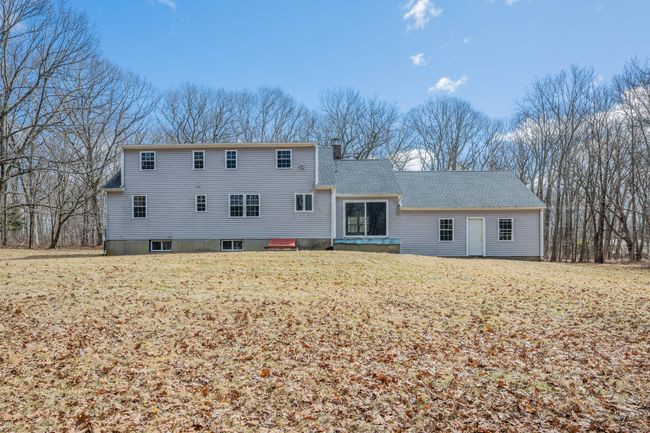 277 Main St N, House other with 2 bedrooms, 1 bathrooms and null parking in Bethlehem CT | Image 34