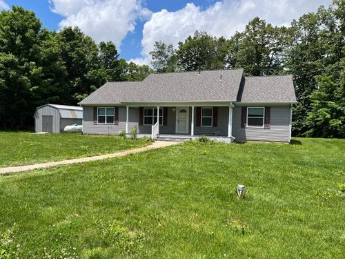 8812 N 100 E Street, Huntington, IN, 46750 | Card Image