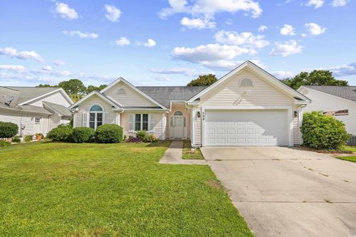 509 Wildflower Trl, Myrtle Beach, SC, 29579-7221 | Card Image