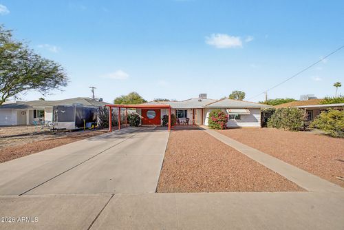 4161 N Westview Drive, Phoenix, AZ, 85015 | Card Image