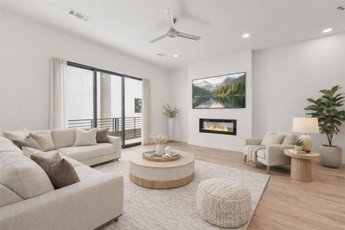 unit-b-1517 Vermont St, Houston, TX, 77006-1752 | Card Image