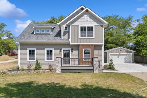 5756 Union Rd, Franklin, OH, 45005-4357 | Card Image