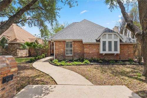 309 Marigold Avenue, McAllen, TX, 78501 | Card Image