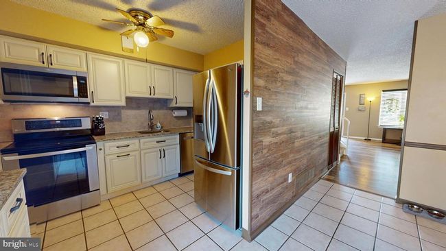 1013 Oldham Ct, Townhouse with 3 bedrooms, 2 bathrooms and null parking in BENSALEM PA | Image 16