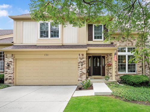 130 Chambord Ct, Bloomingdale, IL, 60108-2543 | Card Image