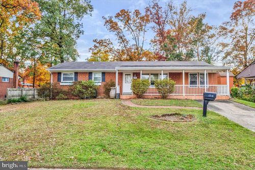 6719 Ruskin St, SPRINGFIELD, VA, 22150-2040 | Card Image