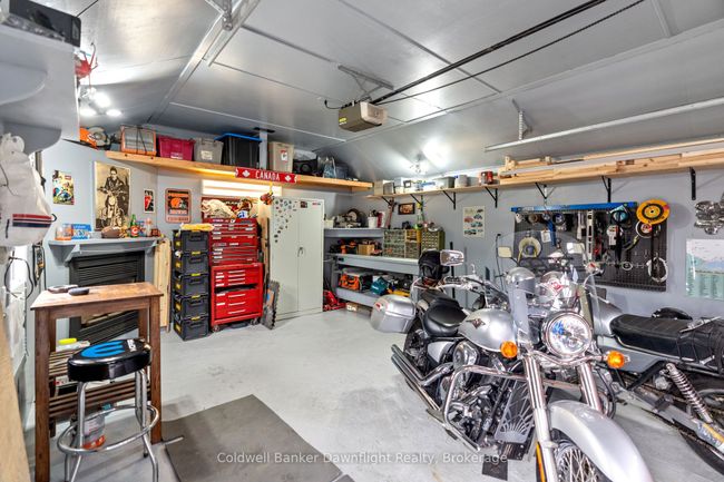 178 William St, House other with 2 bedrooms, 1 bathrooms and 6 parking in Exeter ON | Image 33