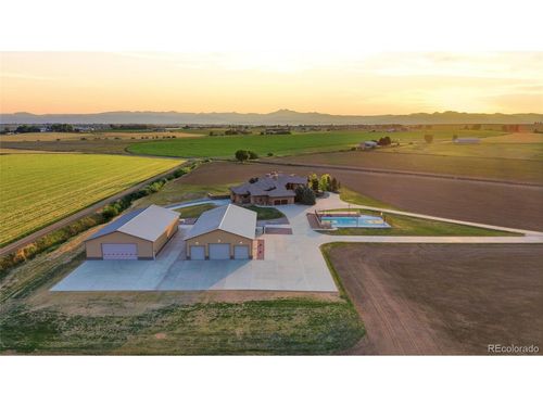 5454 County Road 38, Platteville, CO, 80651-9621 | Card Image