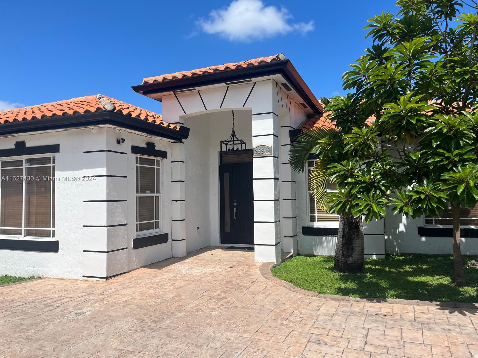 134th Ave, Homestead, FL 33032