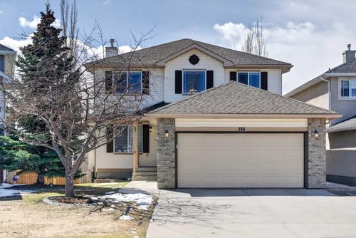 186 Royal Birkdale Cres Nw, Calgary, AB, T3G5R8 | Card Image