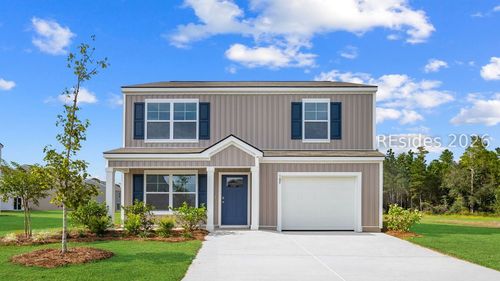 783 Sanctum St, Ridgeland, SC, 29936-9752 | Card Image