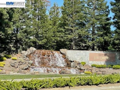 23158 Canyon Terrace Dr, Castro Valley, CA, 94552-5431 | Card Image