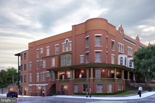 apt-14-3400 Auchentoroly Ter, BALTIMORE, MD, 21217-2014 | Card Image