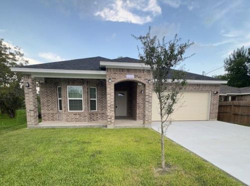 9823 Racine St, Houston, TX, 77029-4235 | Card Image