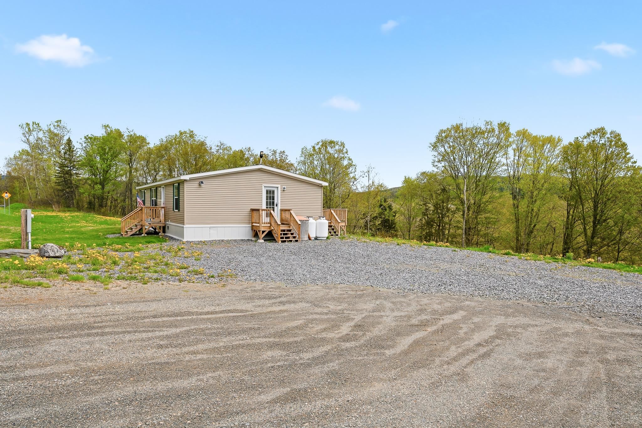 Residential in Canaan 5