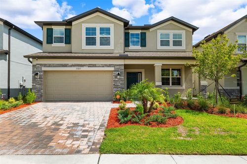 33263 Sycamore Leaf Drive, WESLEY CHAPEL, FL, 33545 | Card Image