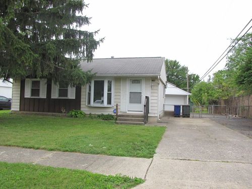 2796 Banner Ln, Columbus, OH, 43224-1710 | Card Image