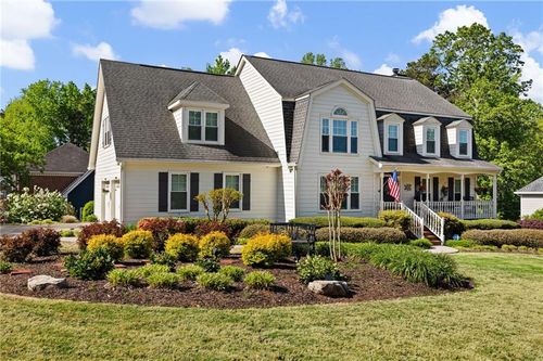 1049 Fairwood Run Nw, Acworth, GA, 30101-7857 | Card Image