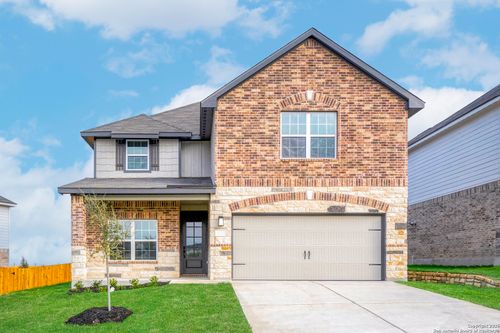 9430 Dassler Spgs, Converse, TX, 78109-0568 | Card Image